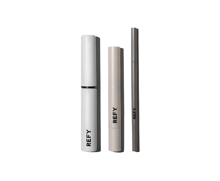 Brow Collection