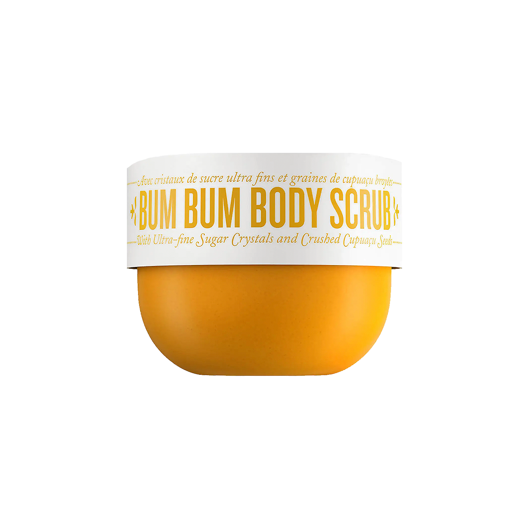 Bum Bum Body Scrub