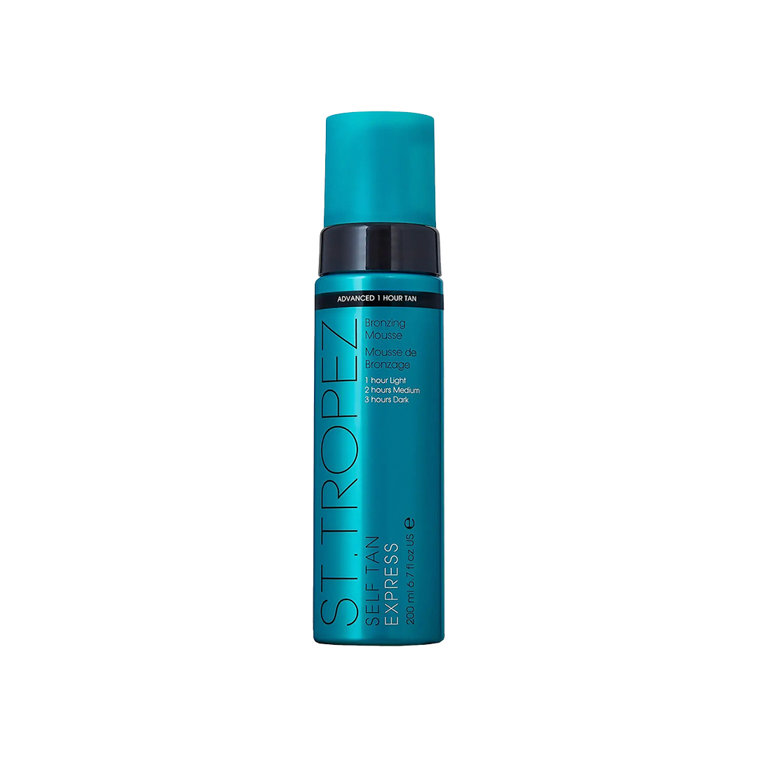 Express Bronzing Mousse