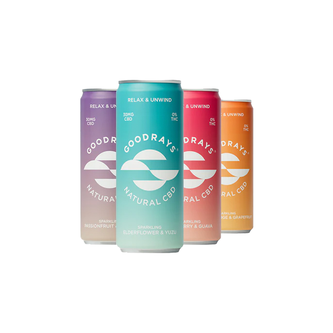 4 Flavour Mixpack