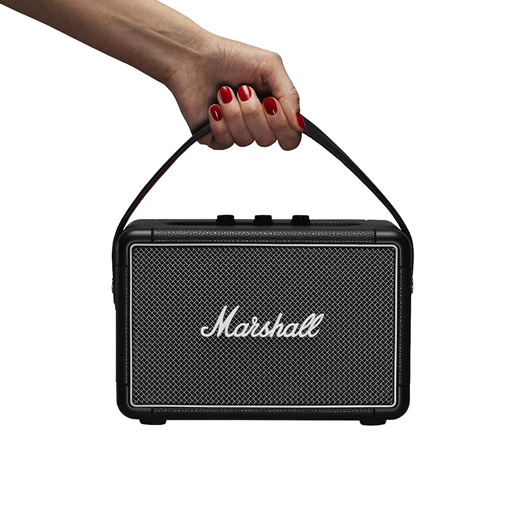 Portable Bluetooth Speaker