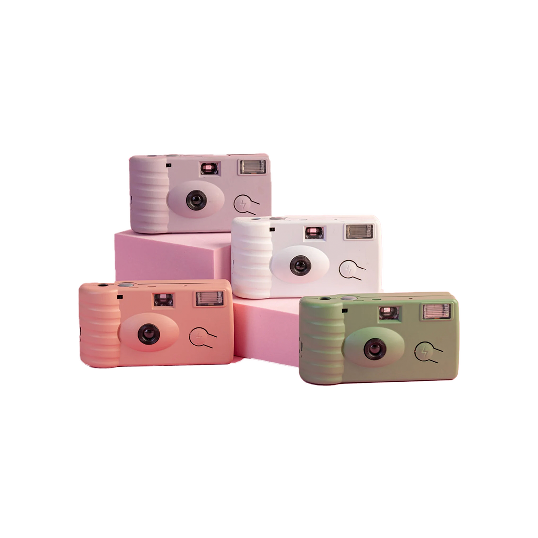 Disposable Film Camera
