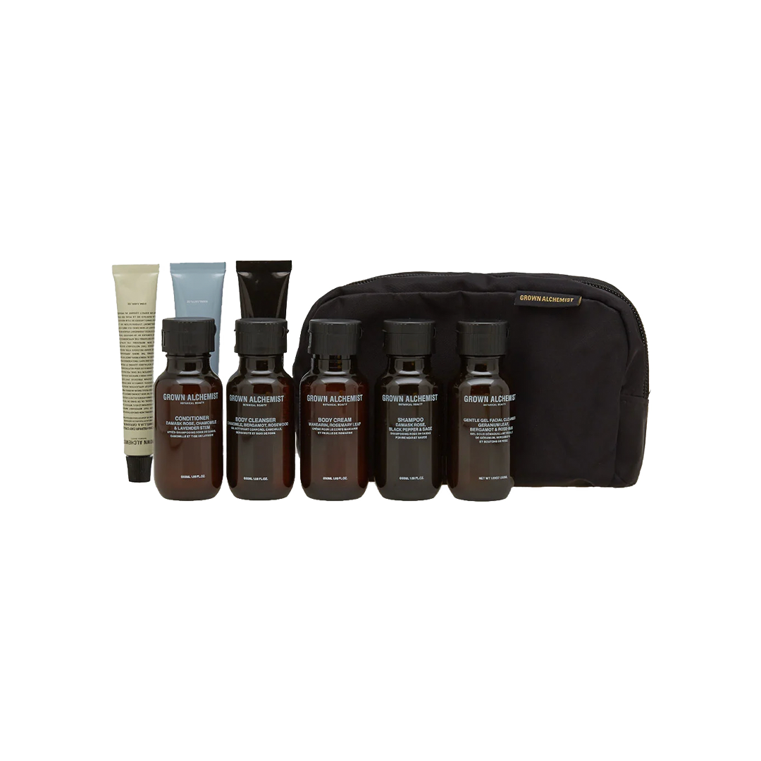Travel Kit