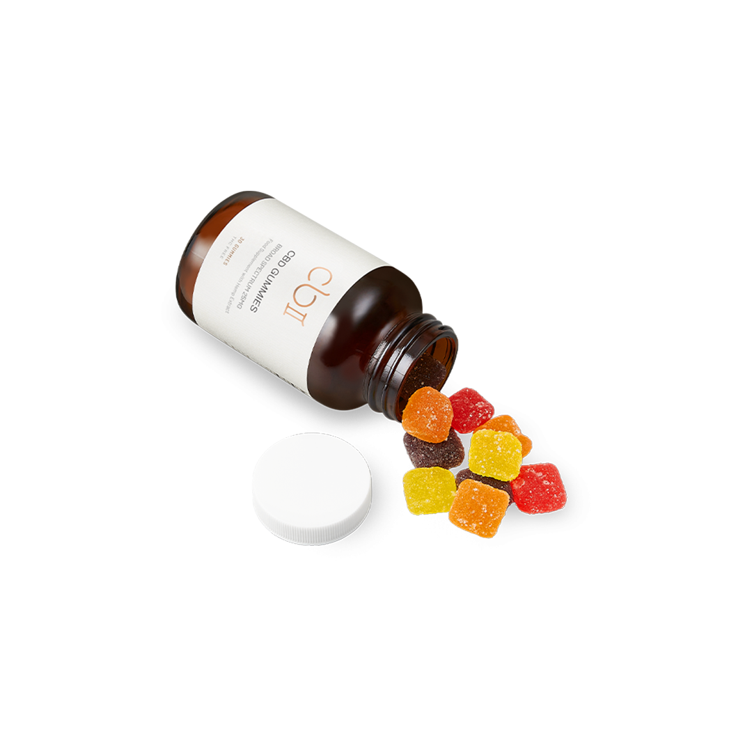 CBD Gummies