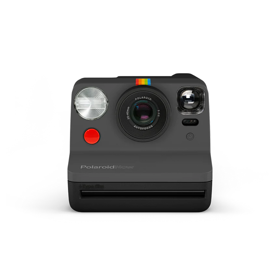 Now I‑Type Instant Camera