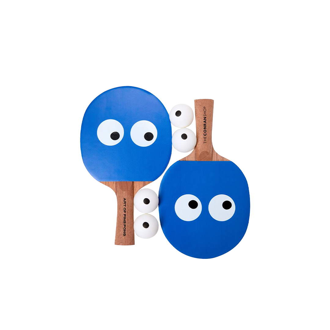 Exclusive ArtBats With Balls