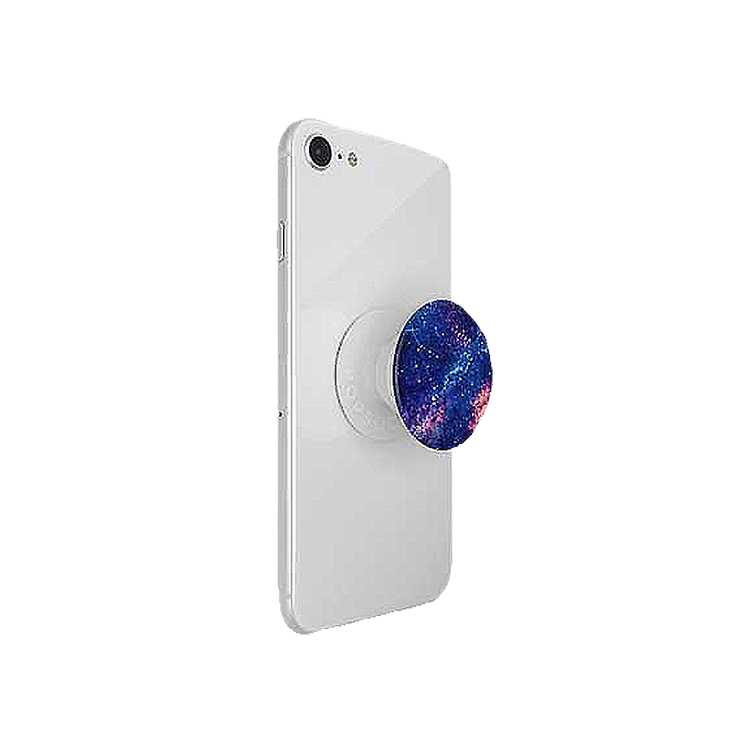 Celestial design pop socket