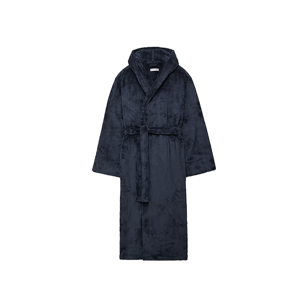 Robes and nightwear to bring out your inner Tony Soprano Woo