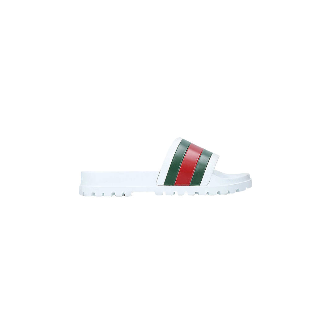 Pursuit Trek Rubber Slider Sandals