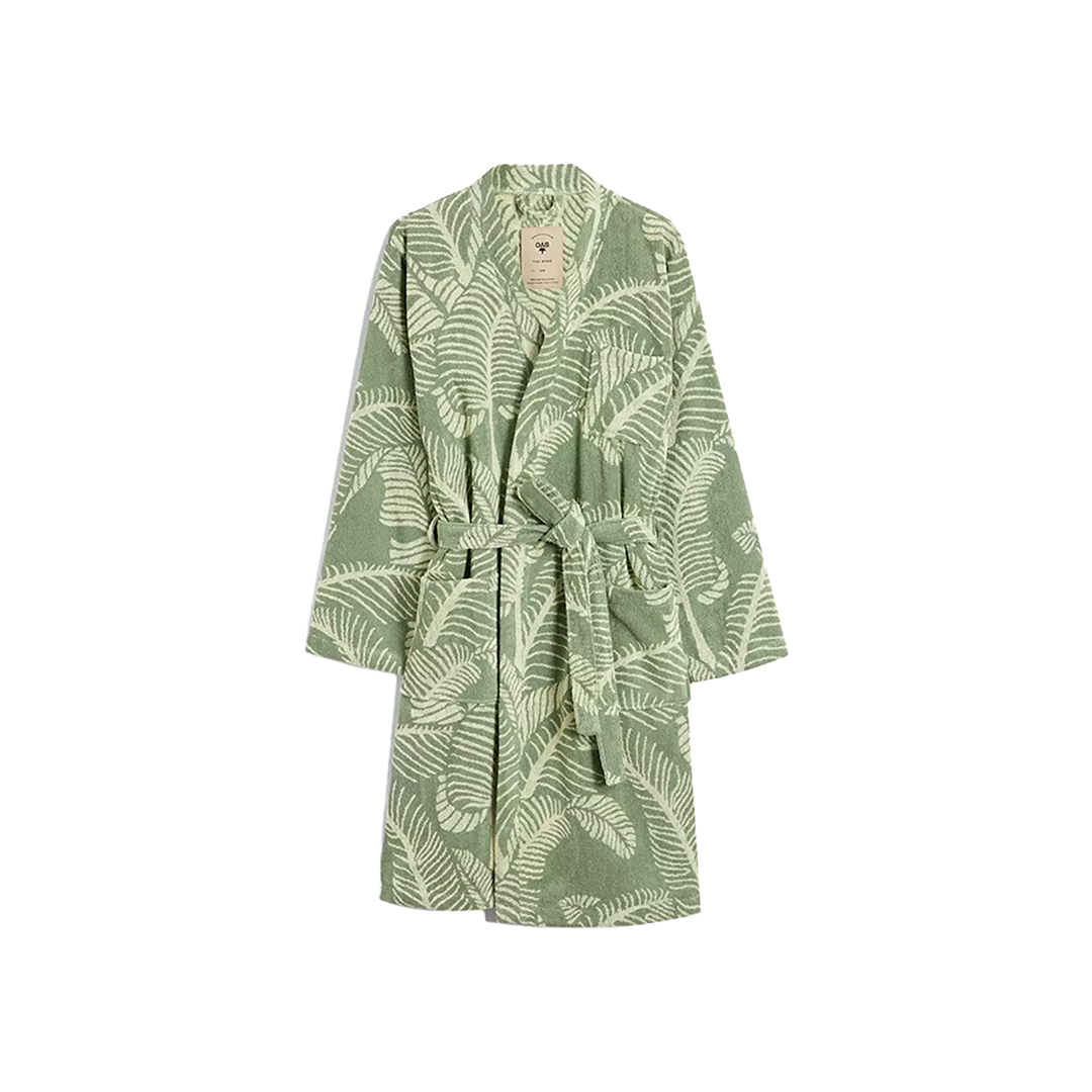 Robes and nightwear to bring out your inner Tony Soprano Woo