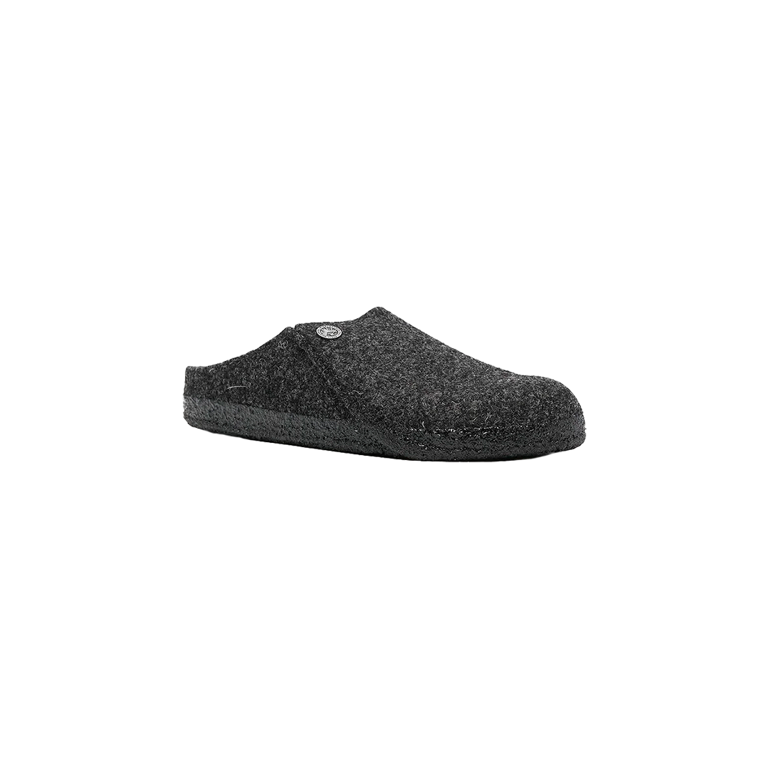 Zermatt Wool Felt Slippers