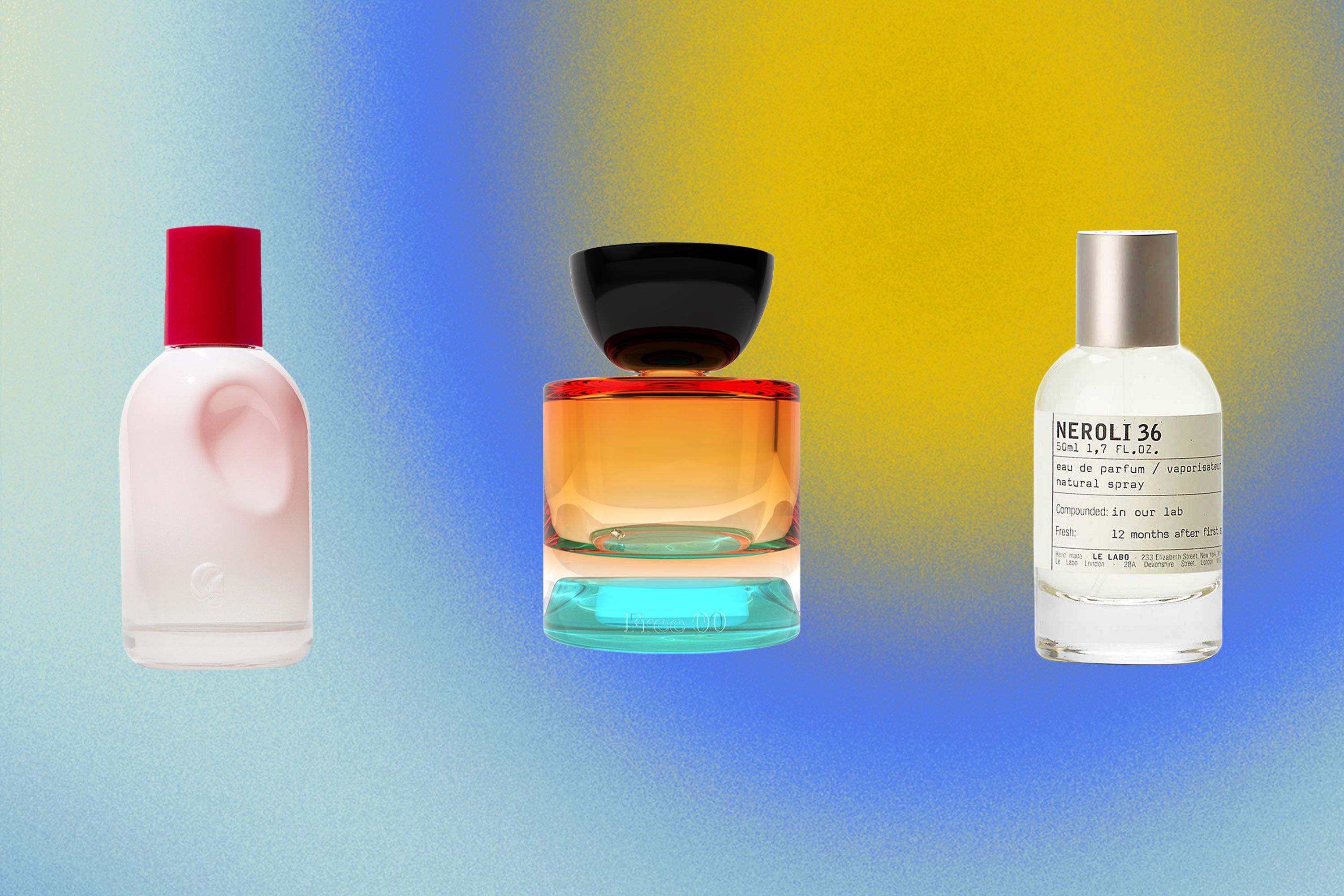 Le labo neroli 36 perfume best sale