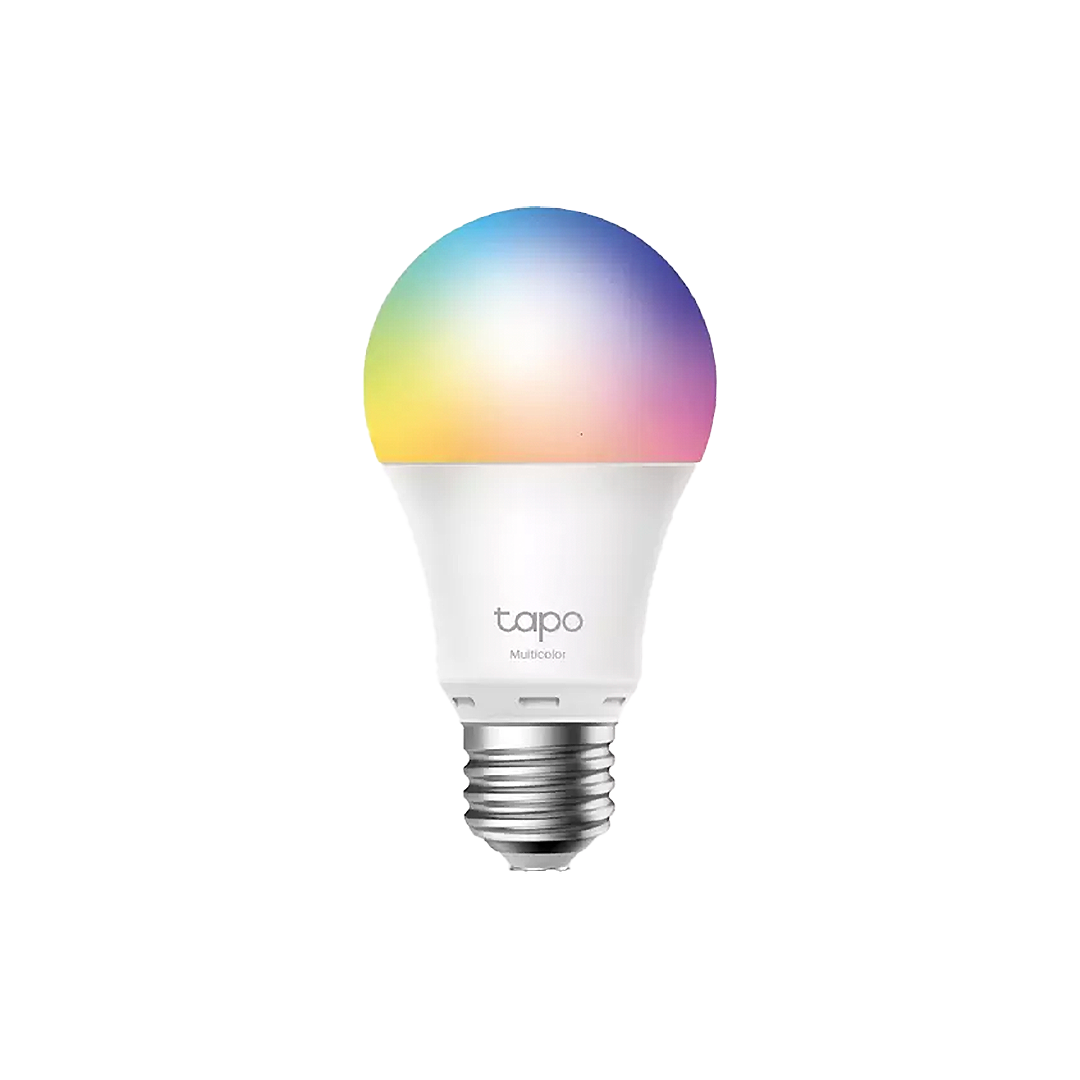 Smart Colour Light Bulb