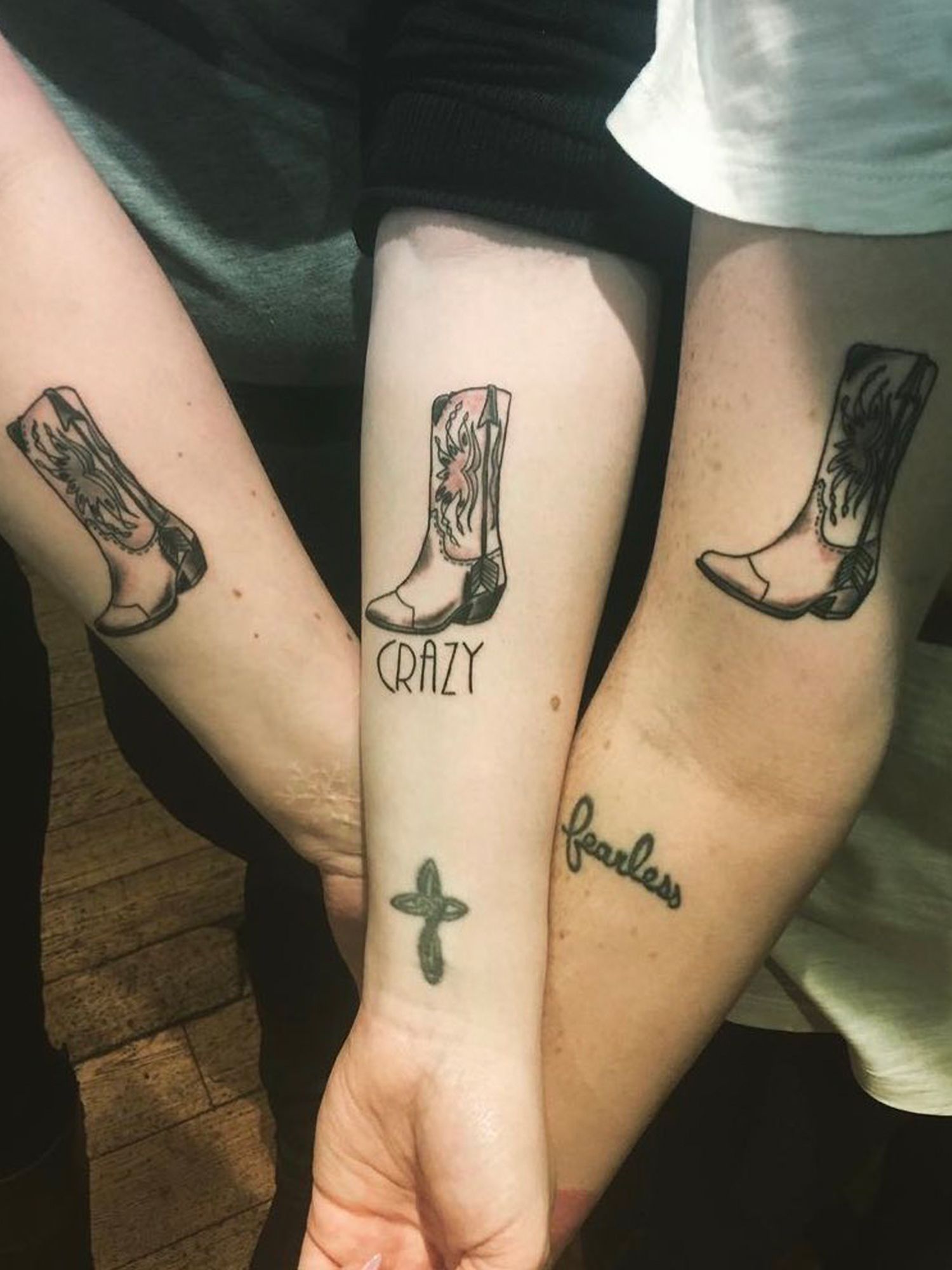 Kanye Tattoos  Get Your Ye Tattoo Removed