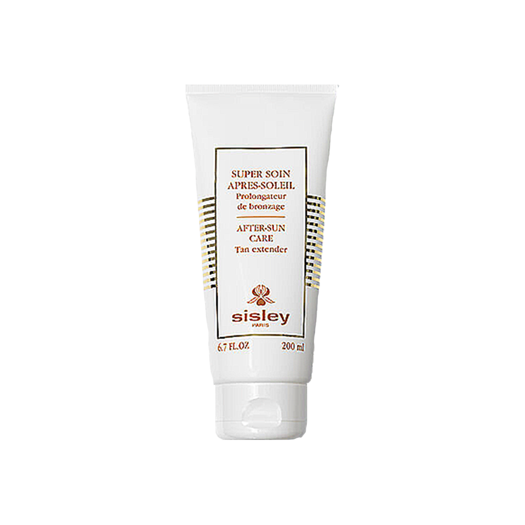 After Sun Care Tan Extender