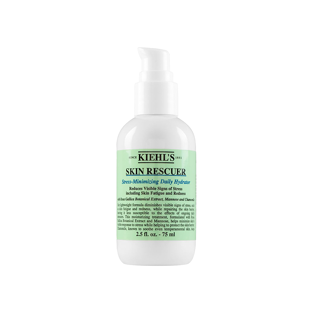Skin Rescuer