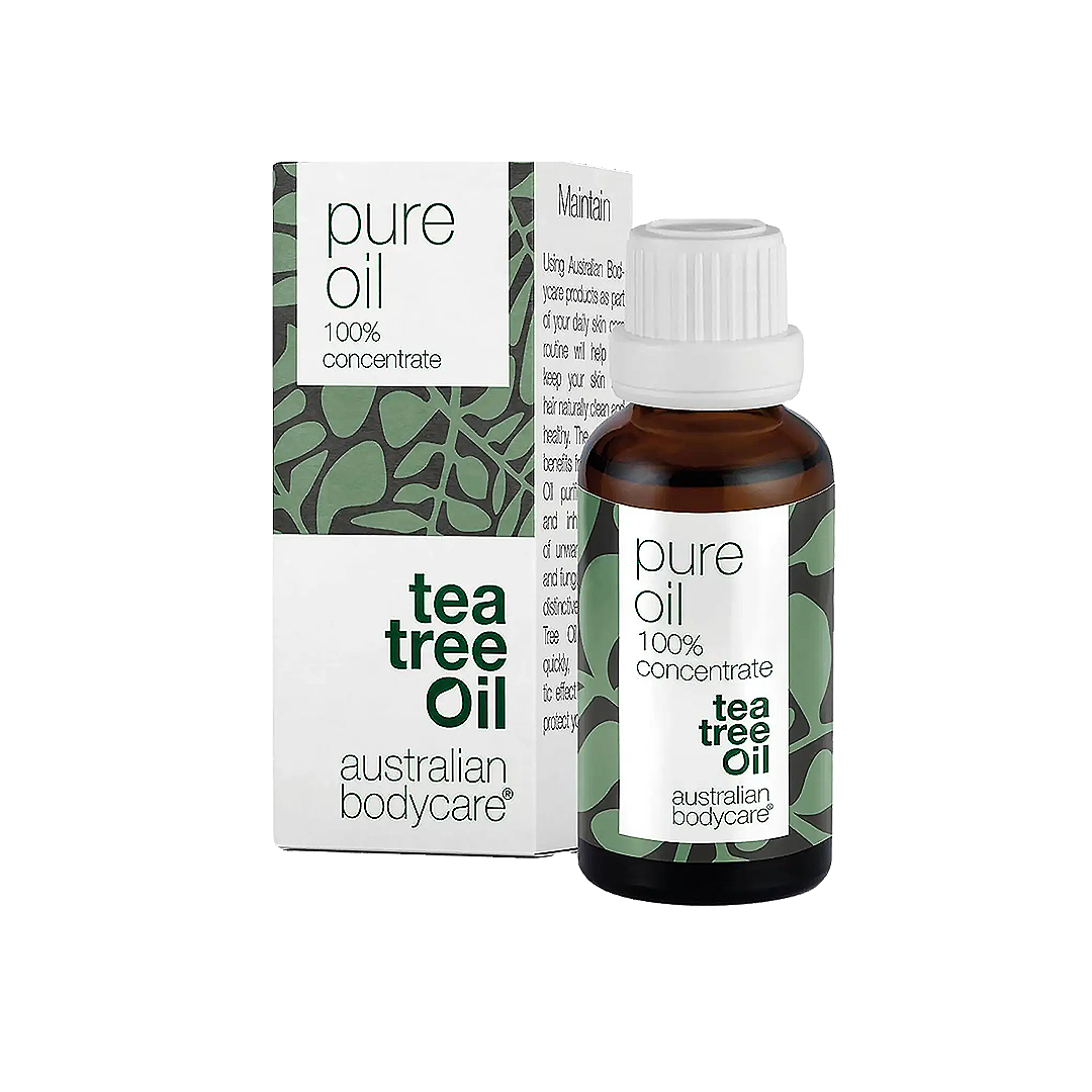 Tea Tree Oil