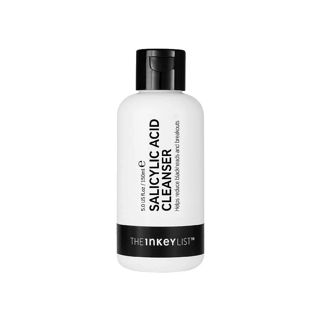 Salicylic Acid Cleanser