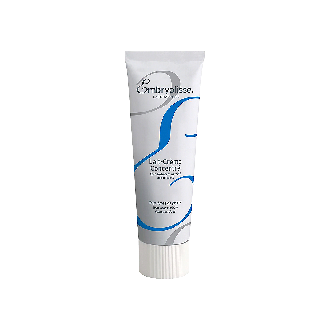 Lait-Crème Concentré