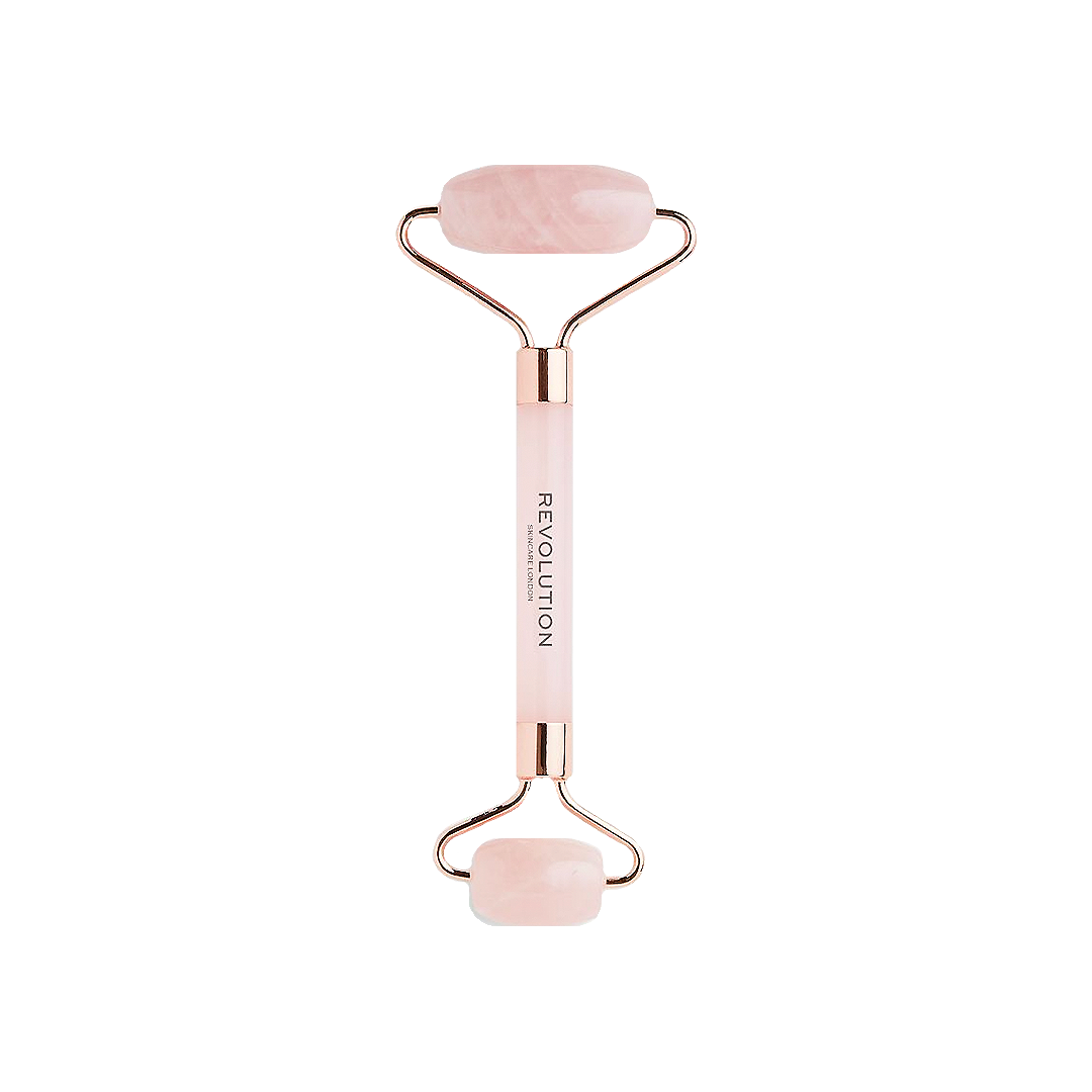 Rose Quartz Roller