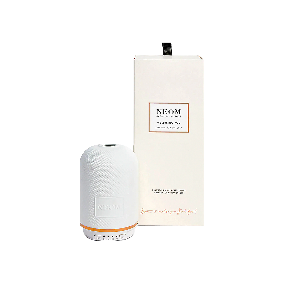 Wellbeing Pod Essential Oil Diffuser