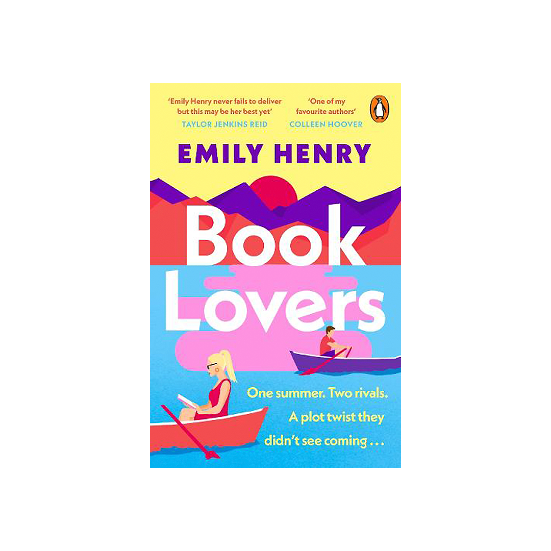 Emily Henry