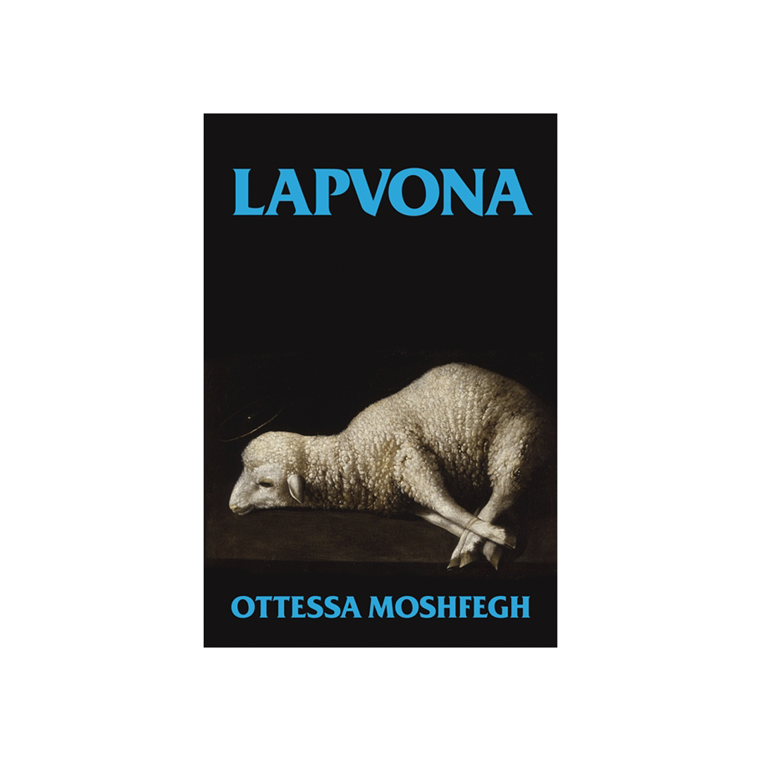 Ottessa Moshfegh