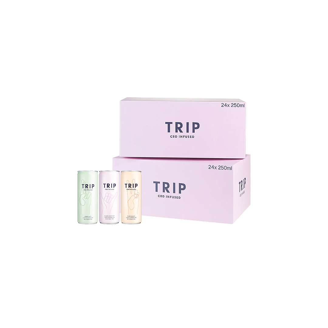 CBD Party Pack