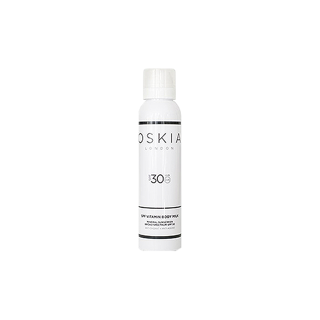 Mineral sunscreen SPF 30