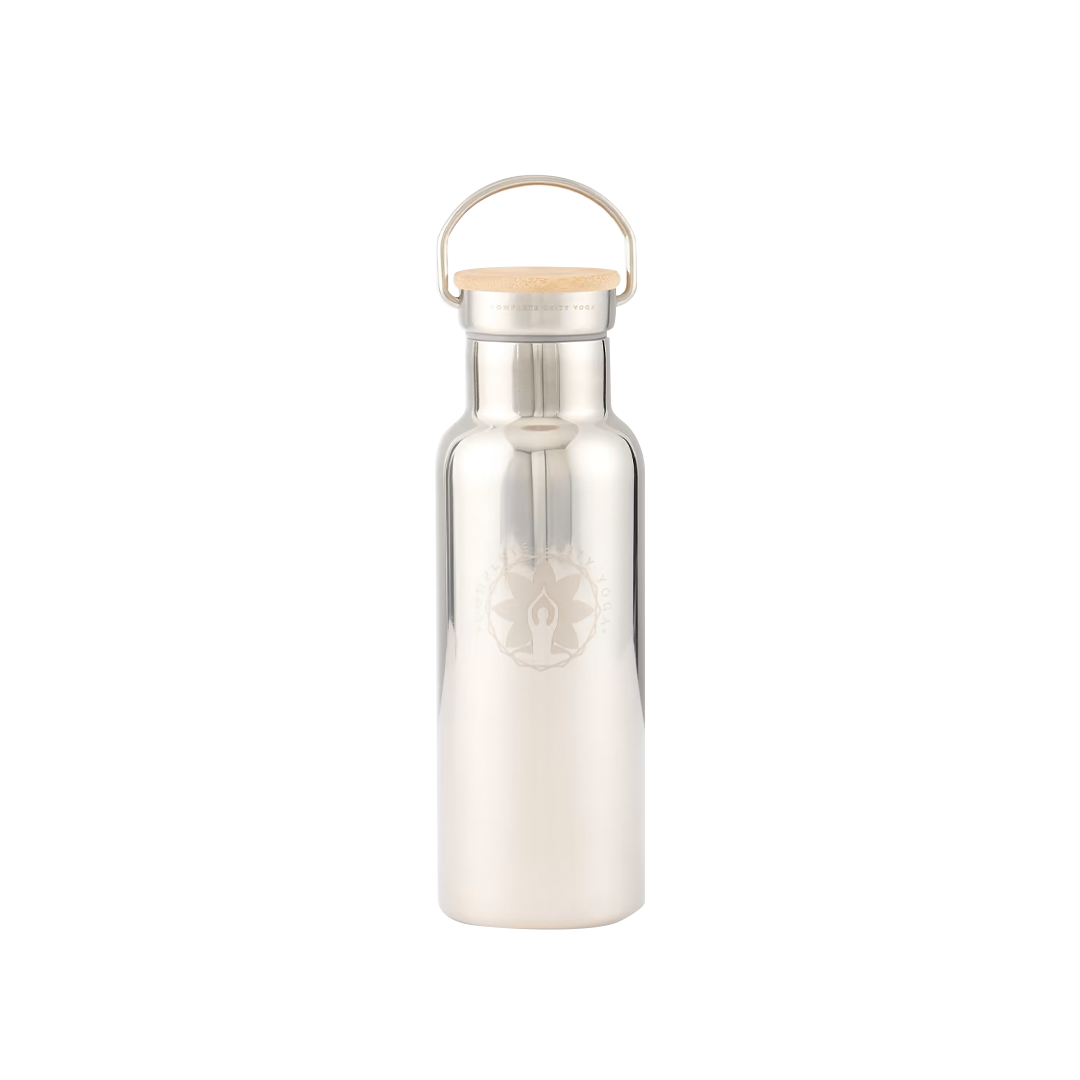 Complete Unity Yoga Insulated Bottle