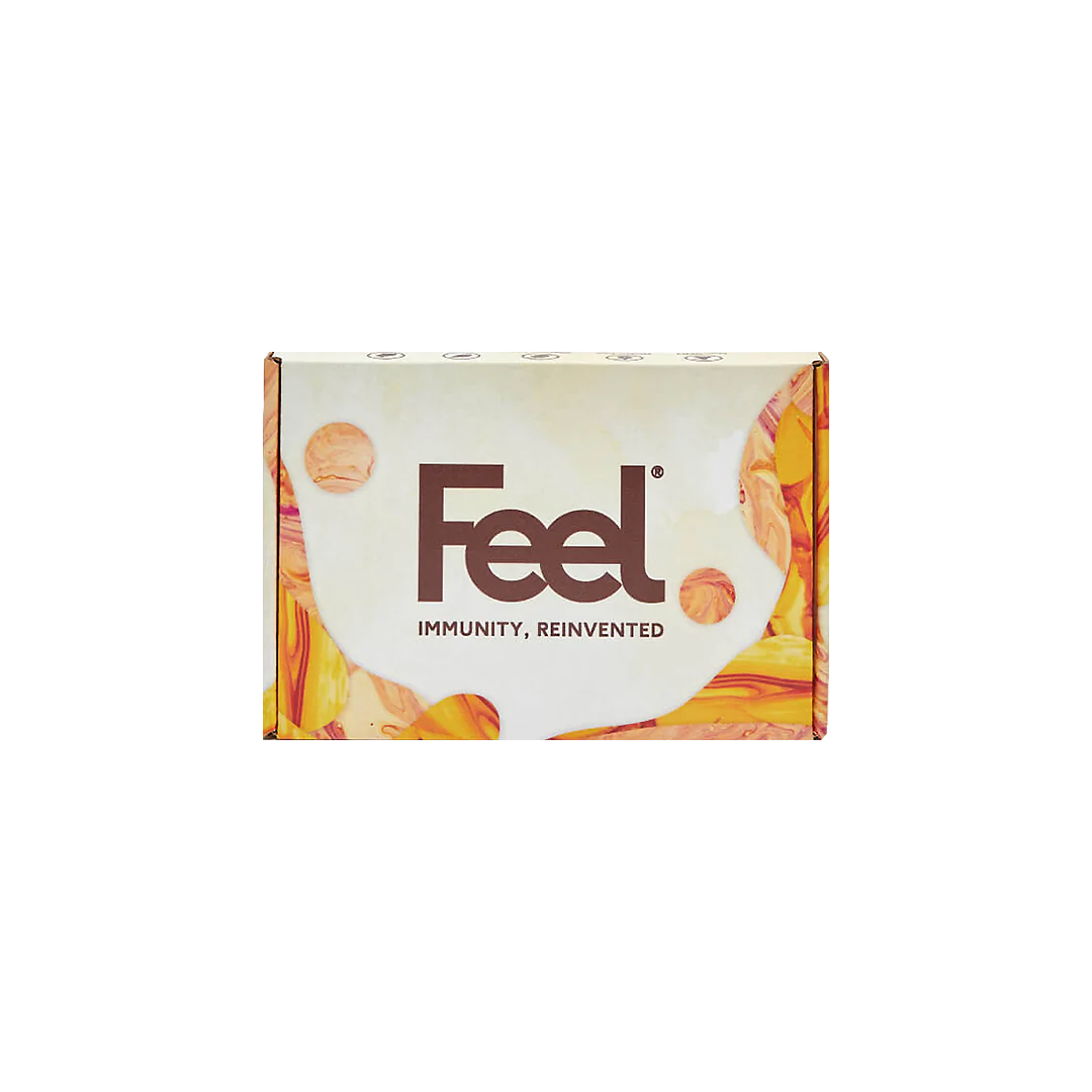 Immunity Vitamins