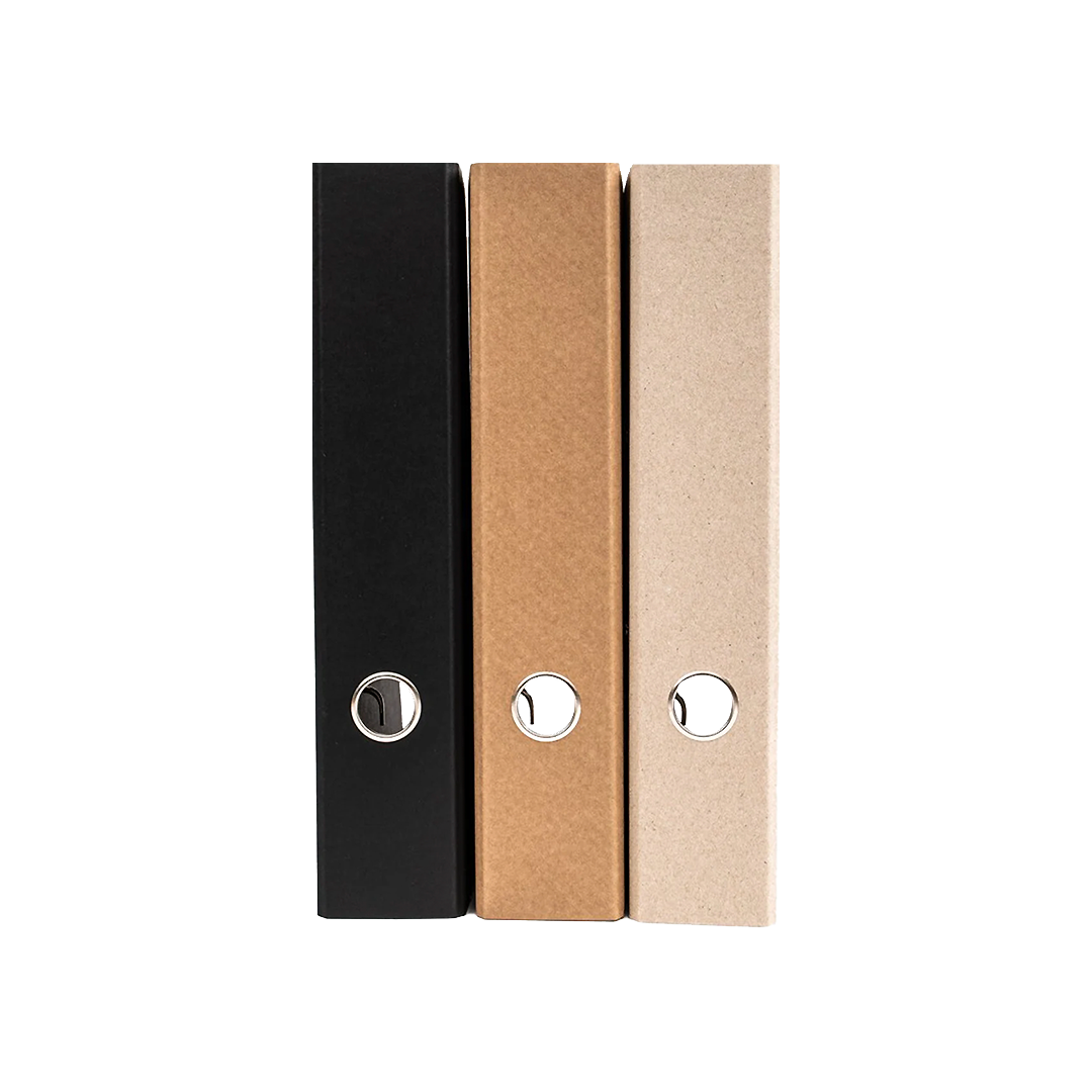 A4 Recycled Folders