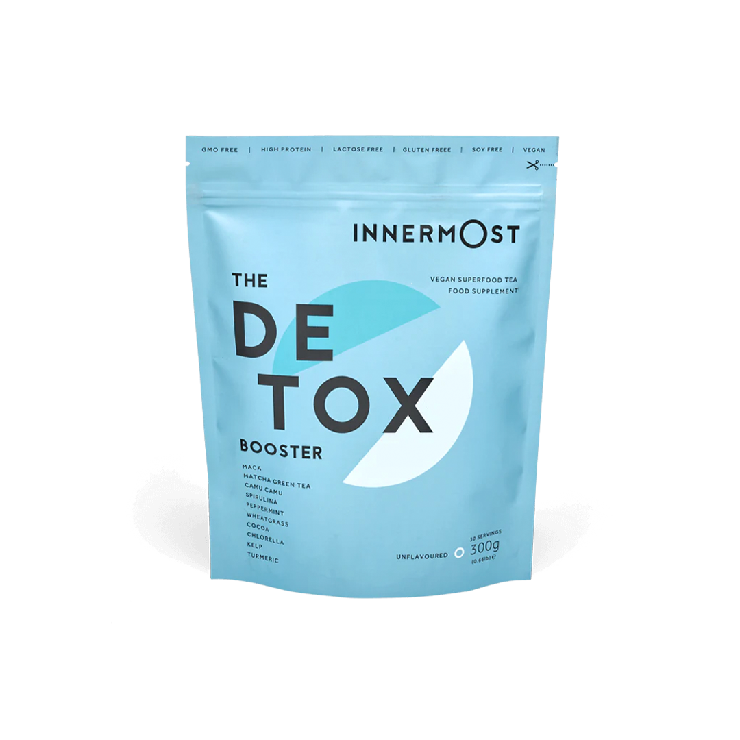 The Detox Booster