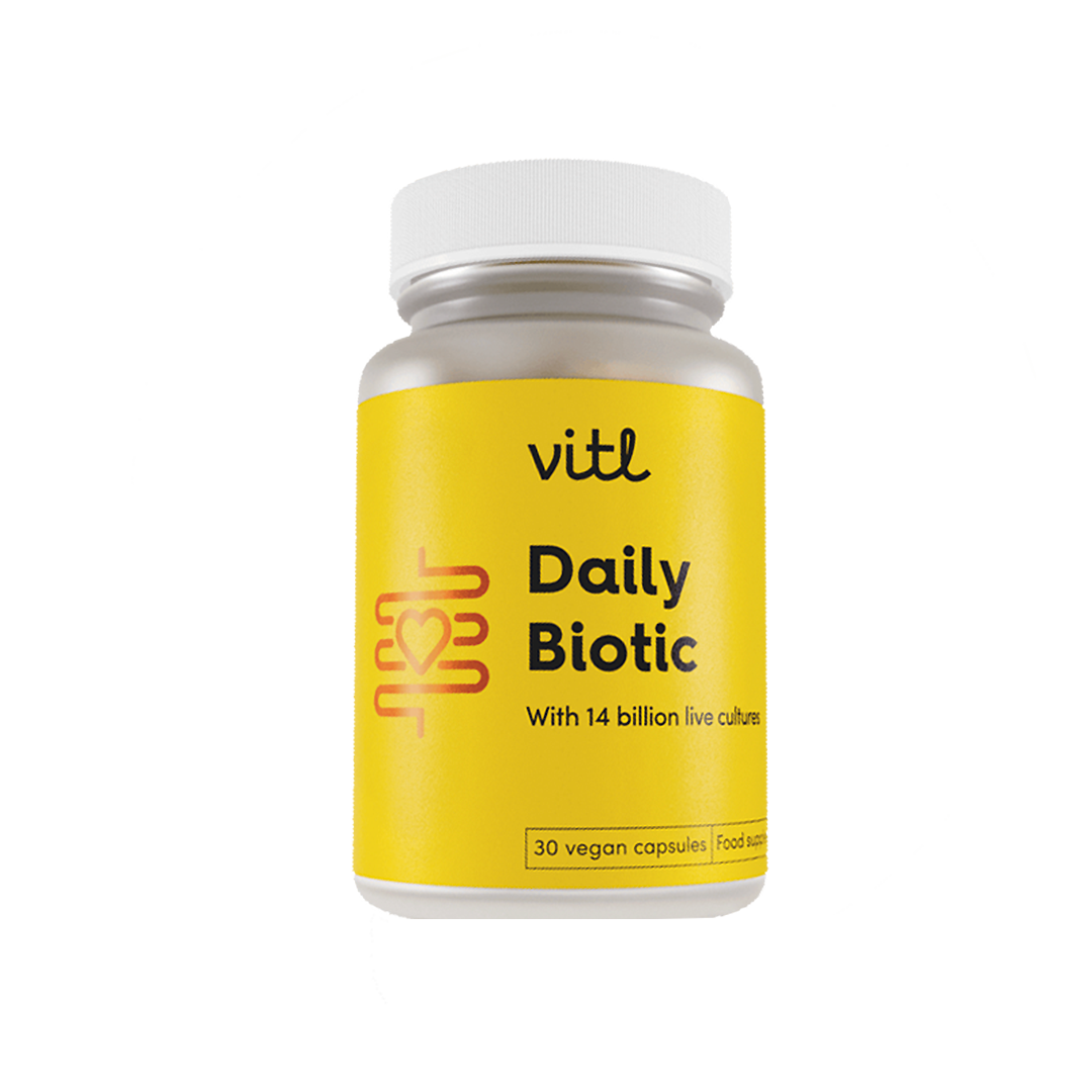 Daily Biotic