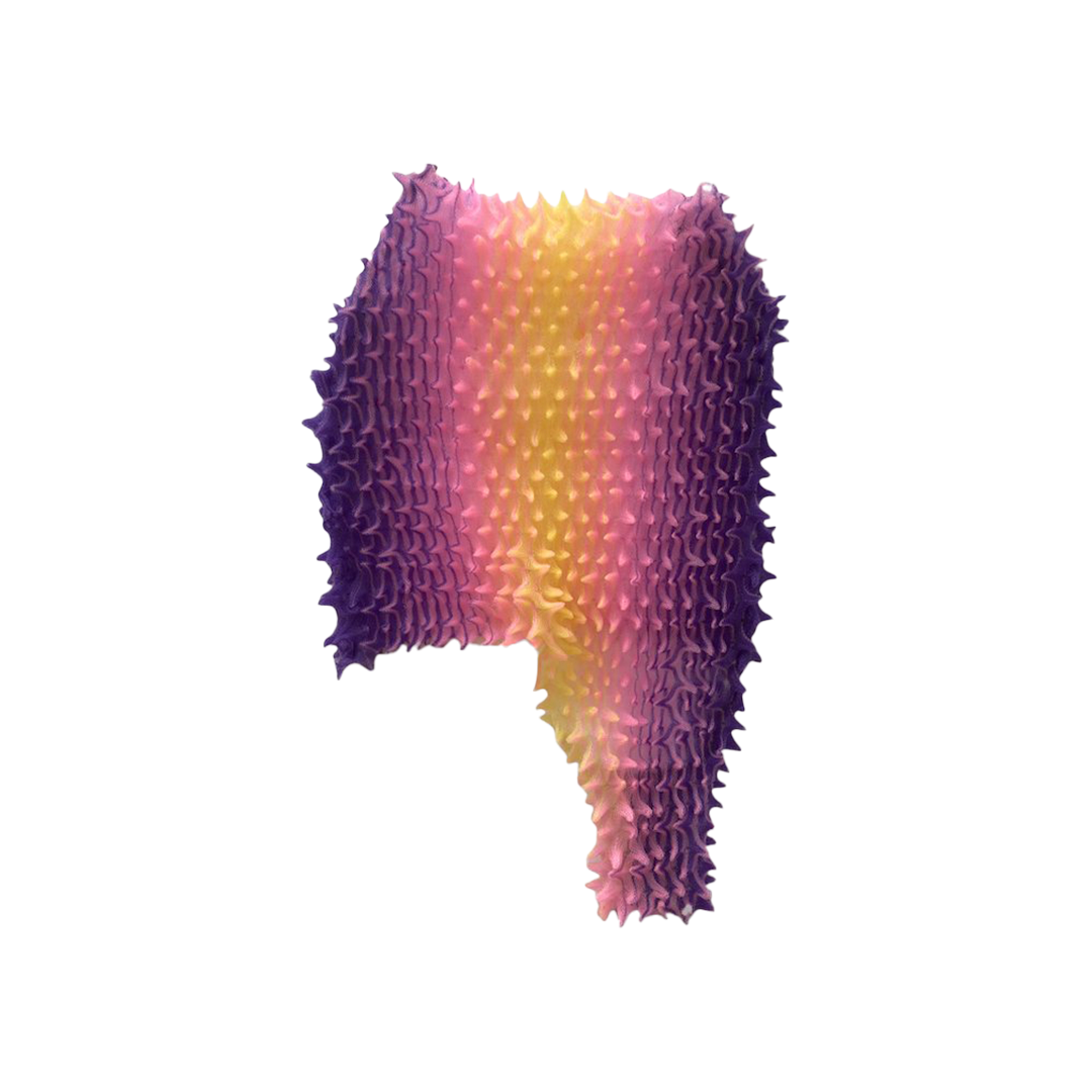 Tropicana Skirt