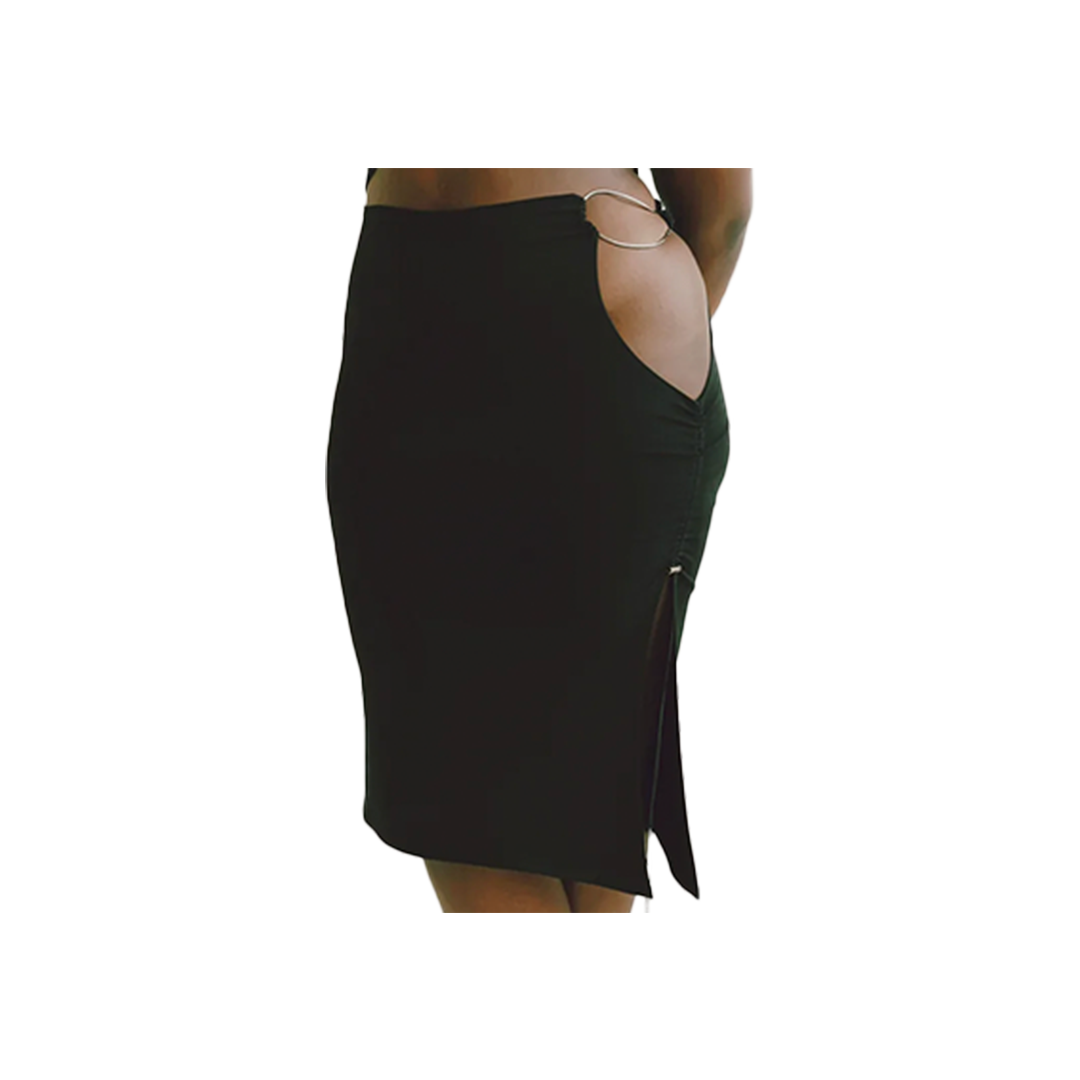 Barely There Skirt