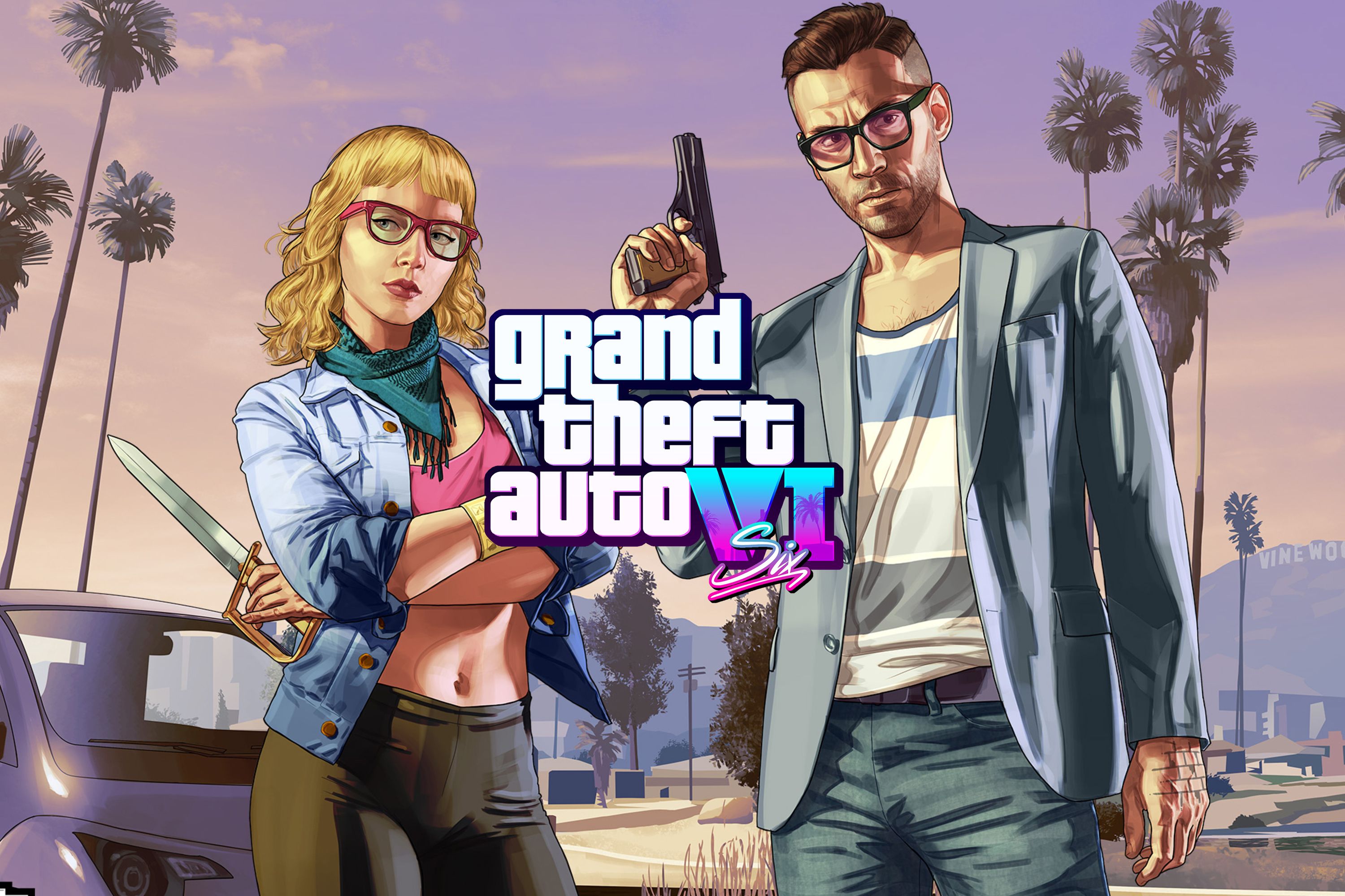 What We Know About The 'Grand Theft Auto VI' Data Breach