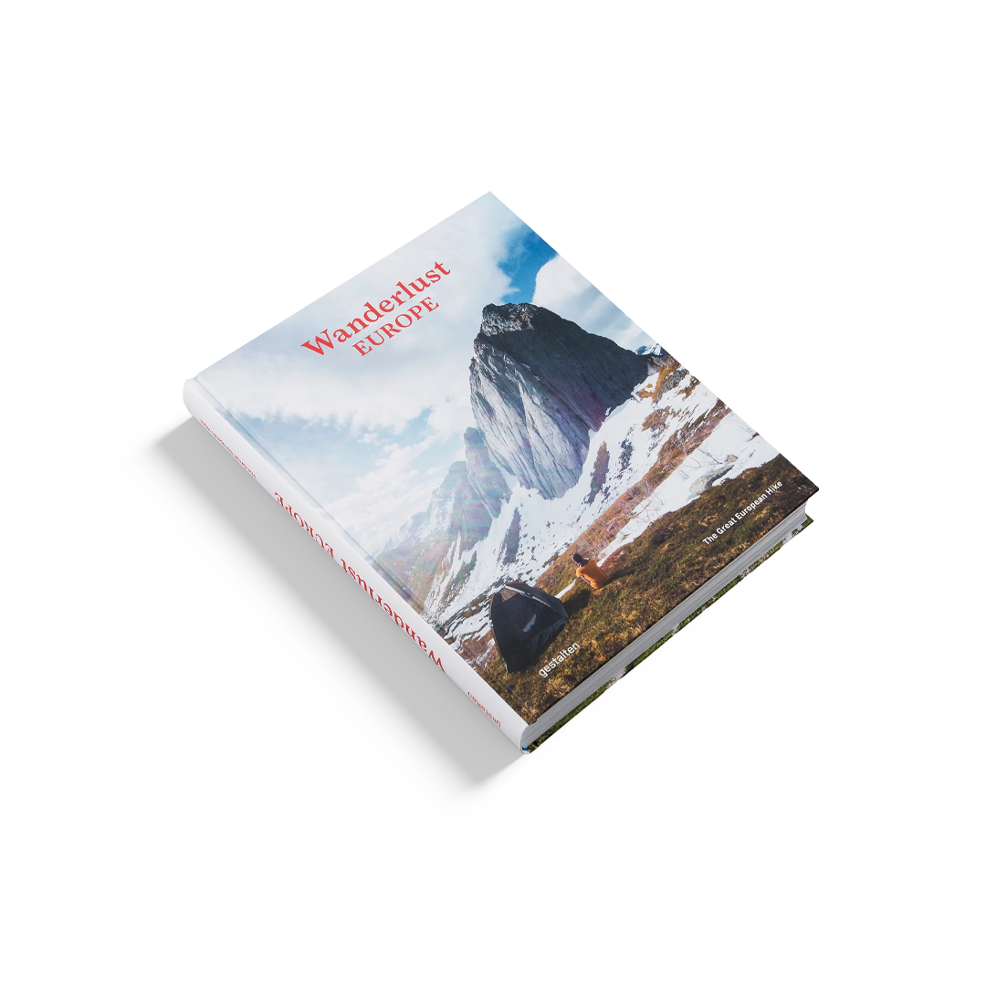 Wanderlust Europe