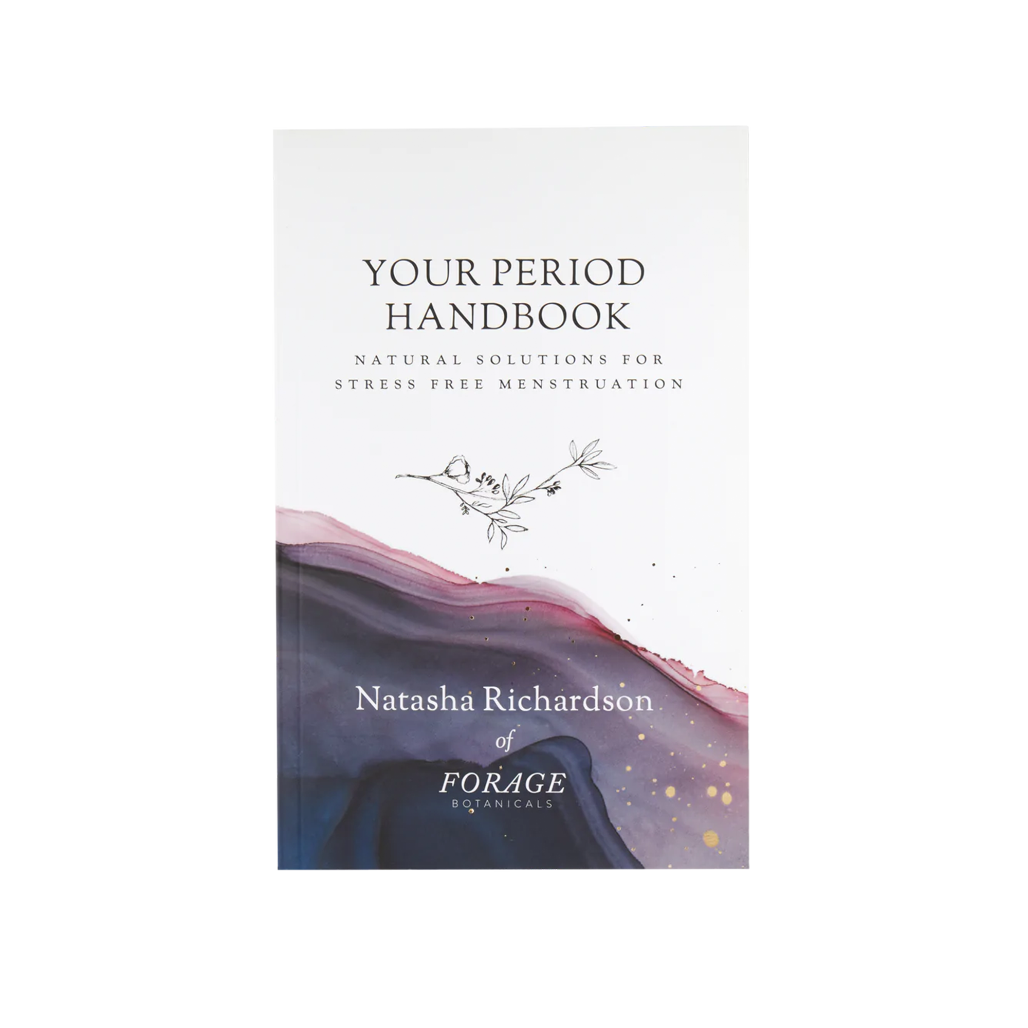 Your Period Handbook - Natasha Richardson