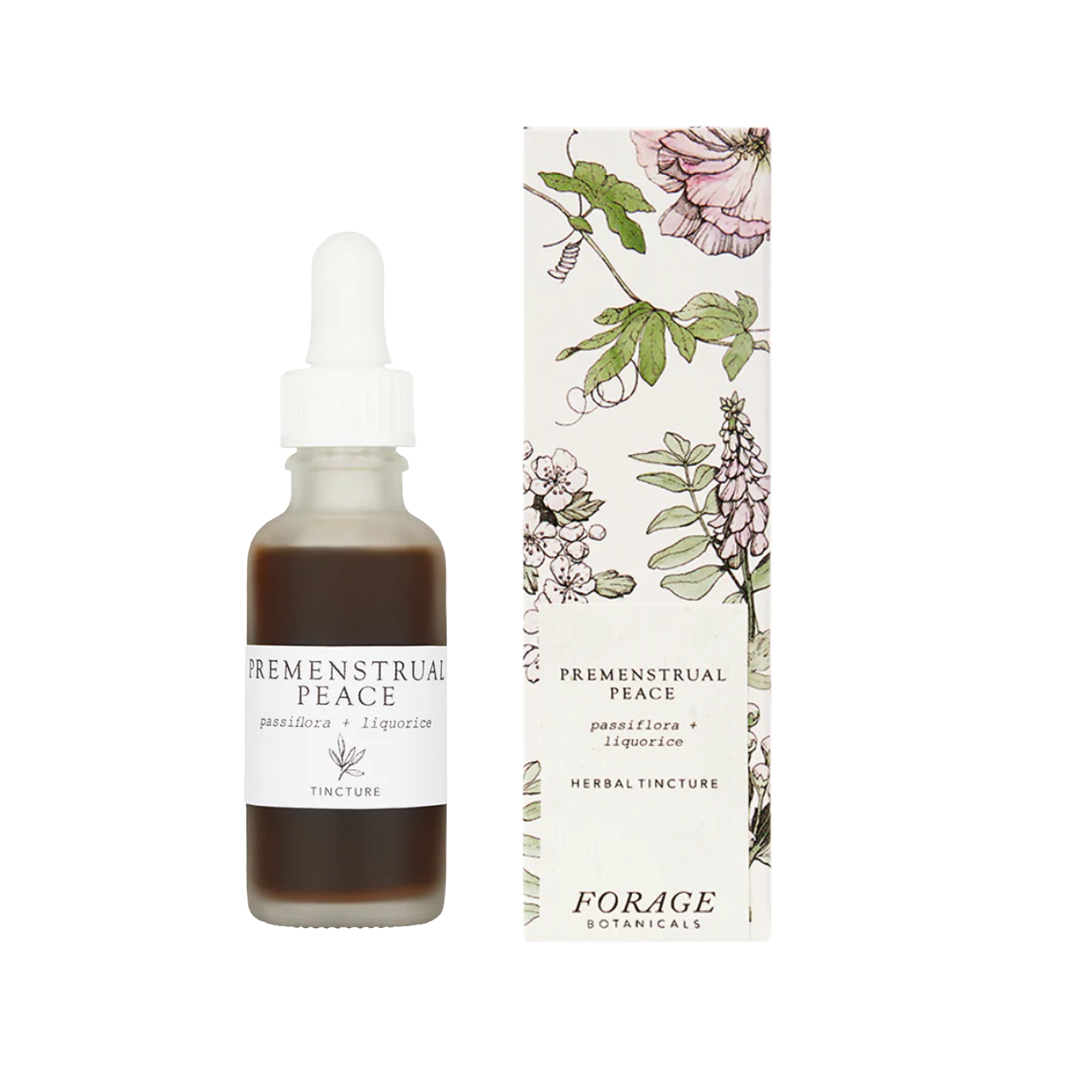 Premenstrual Peace Drops