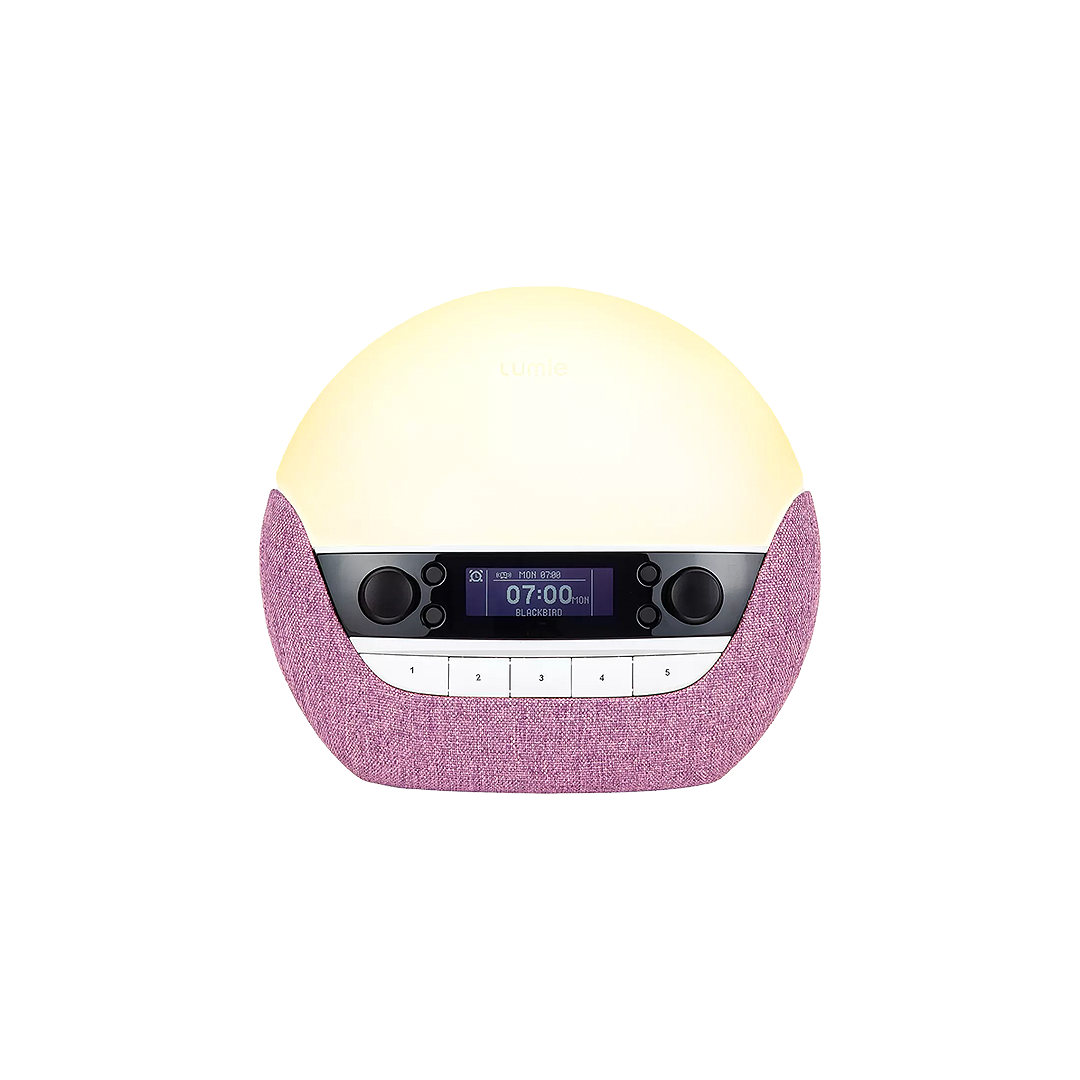 Bodyclock Luxe 750DAB