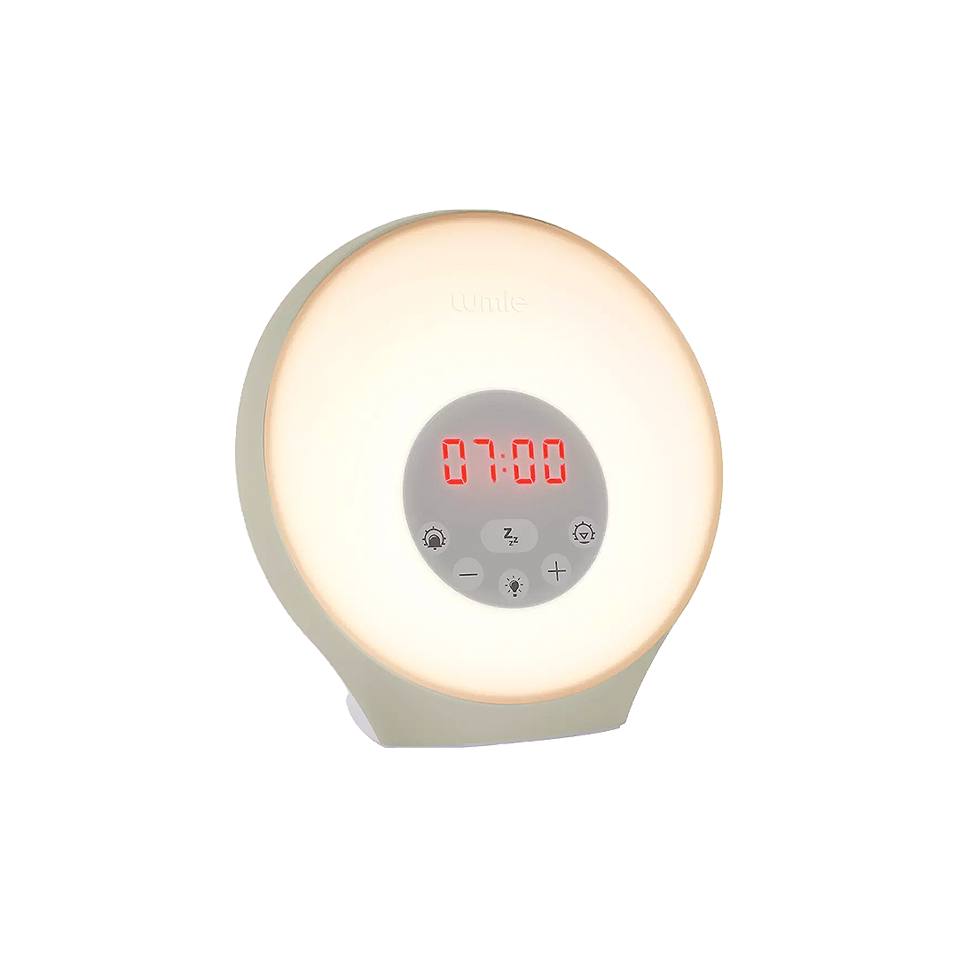 Sunrise Alarm Wake-up