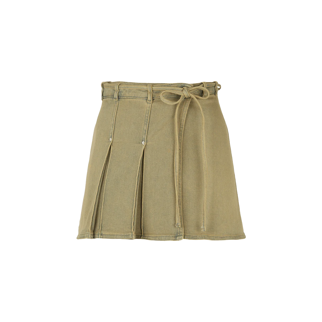 The Harper Skirt