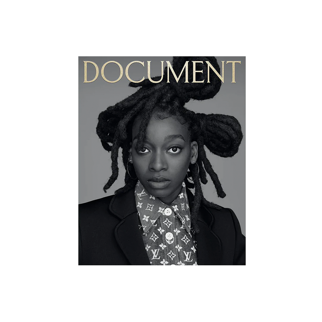 Document Journal