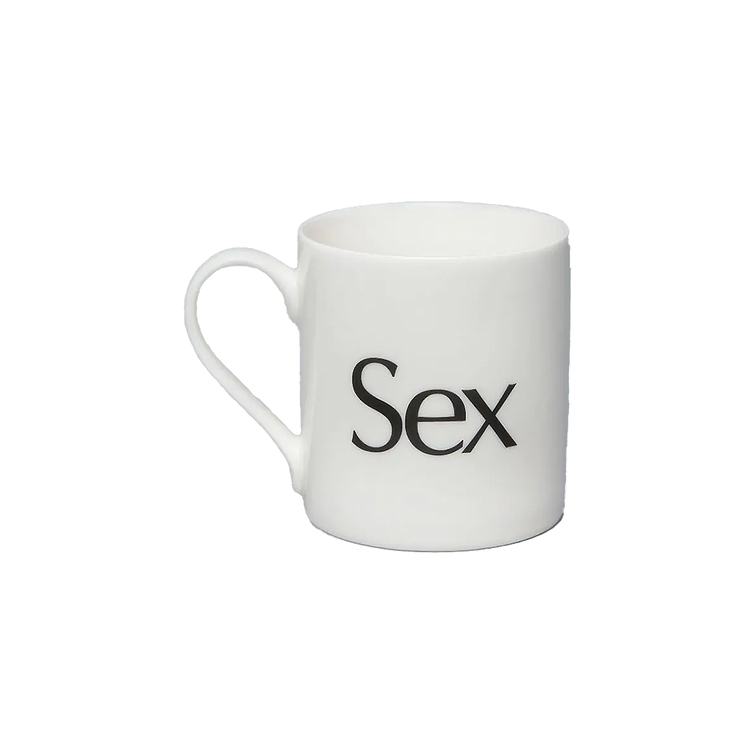 Sex Mug