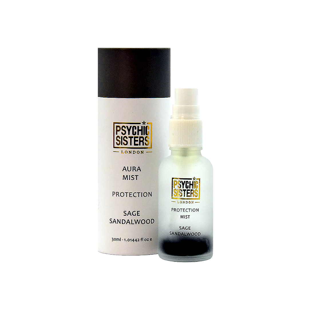 Protection Mist