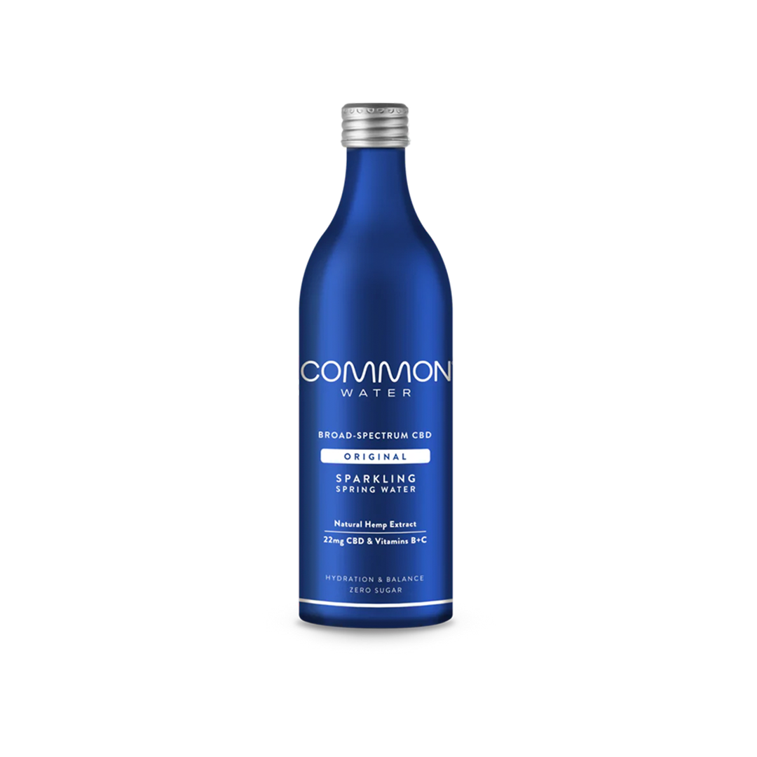 Original Sparkling Water