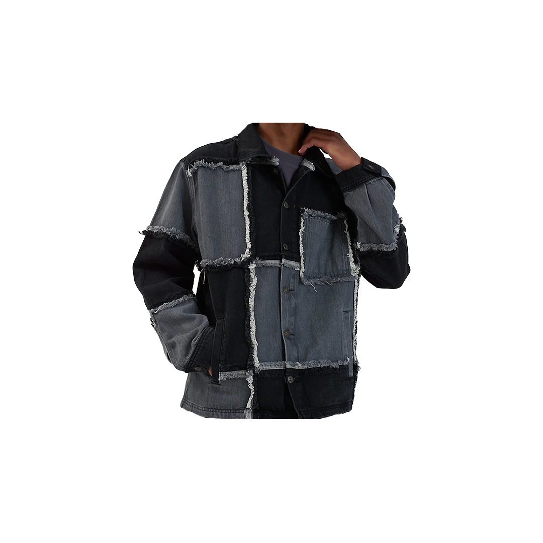 Threads Jacket