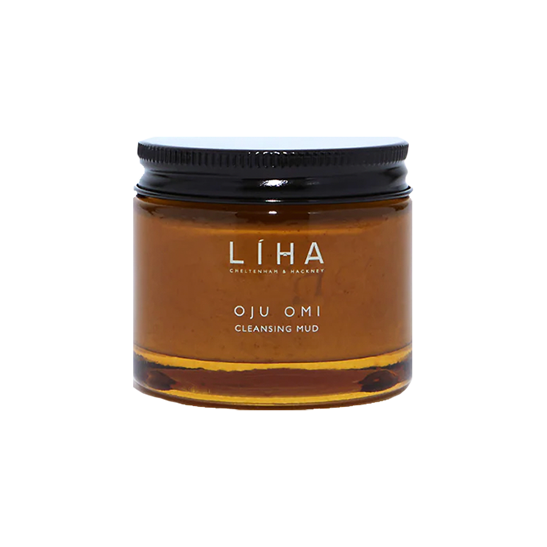 Oju Omi Mud Cleanser