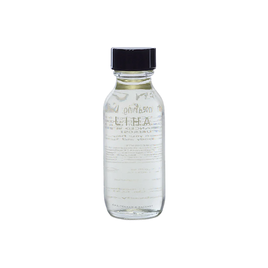 Idan Oil